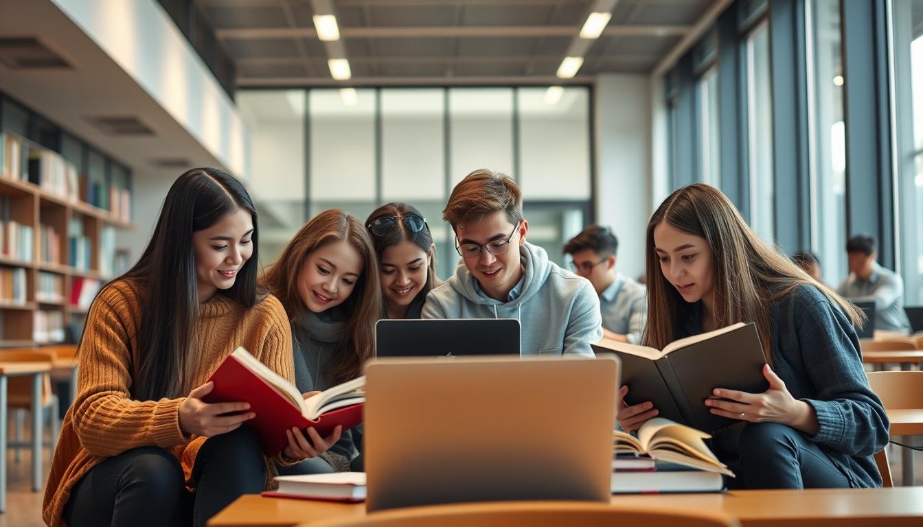 Mindset and self-awareness development