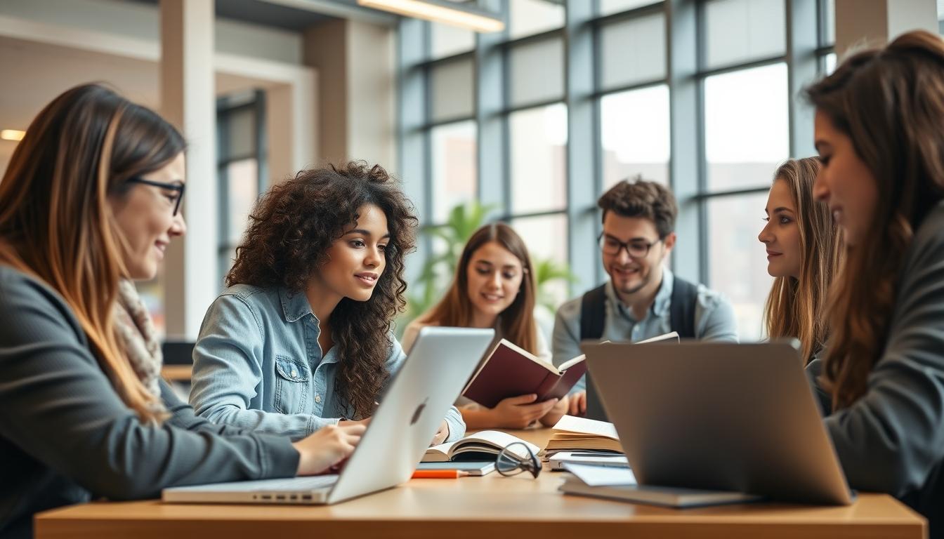 Mindset growth and personal awareness training