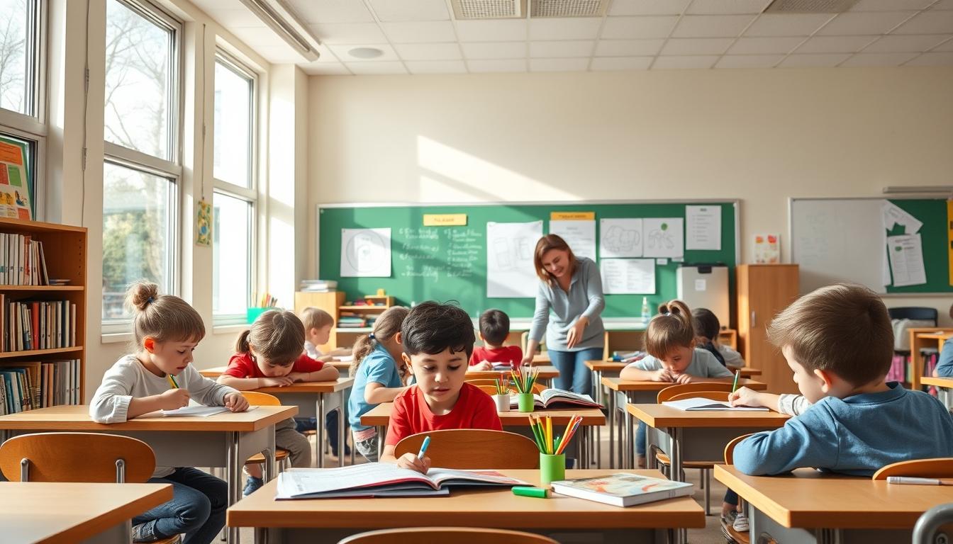 Habit building and consistent daily improvement