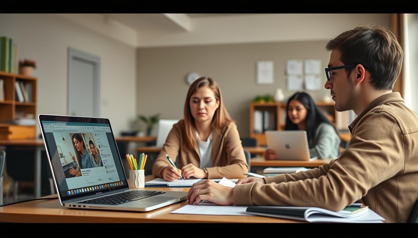 Consistent routine and habit tracking